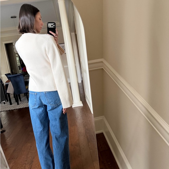 Jenni Kayne Cooper Cardigan - Picture 4 of 9